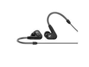 Sennheiser IE 300 вакуумні навушники з чистим та добре збалансованим звуком