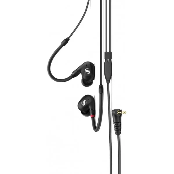 Дротові Навушники Sennheiser IE 40 Pro Чорні