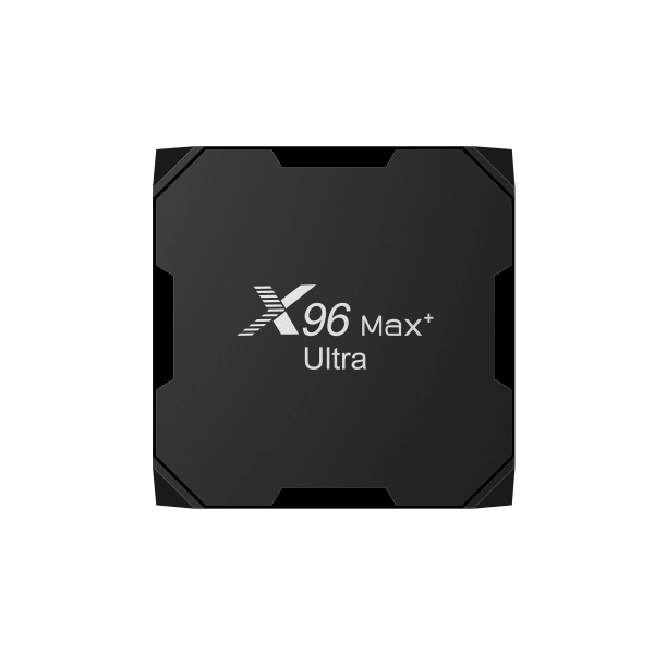 X96 MAX+ Ultra 4/64 DDR (S905X4) Android 11.0