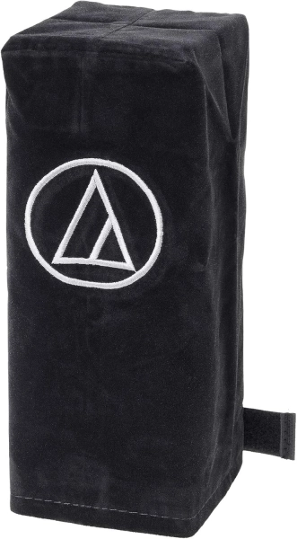 Конденсаторний мікрофон Audio-Techica AT4040 Чорний