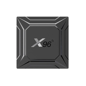 X96 M200 4/32 DDR (S905X5M) Android 14.0 Голосовий пульт