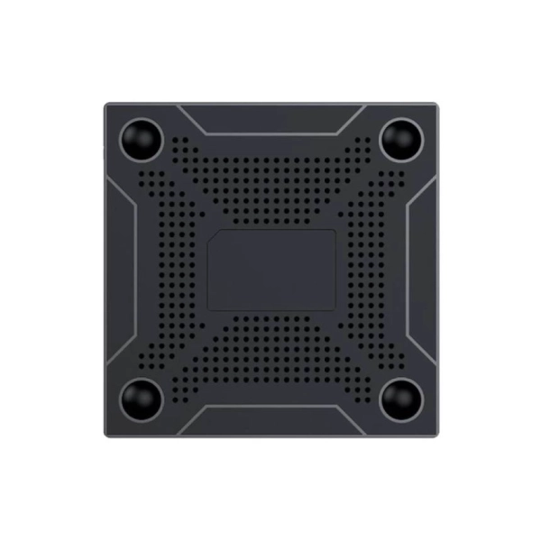 X96 M200 4/32 DDR (S905X5M) Android 14.0 Голосовий пульт