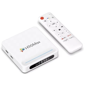H96 MAX Plus 4GB/128GB Android 14.0 Голосовий пульт