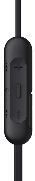 Гарнітура Sony WI-C310 Чорні