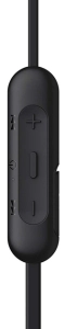 Гарнітура Sony WI-C310 Чорні