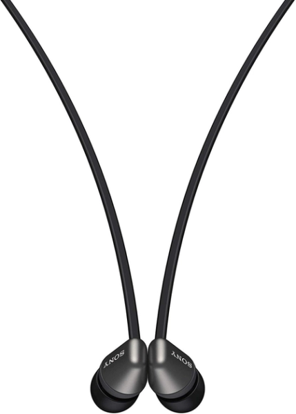 Гарнітура Sony WI-C310 Чорні