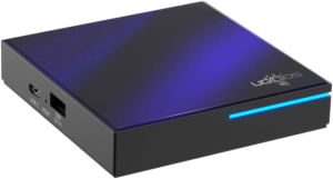 Ugoos SK2 4/32 (RTD1325) Google TV 12.0 Голос. Управління