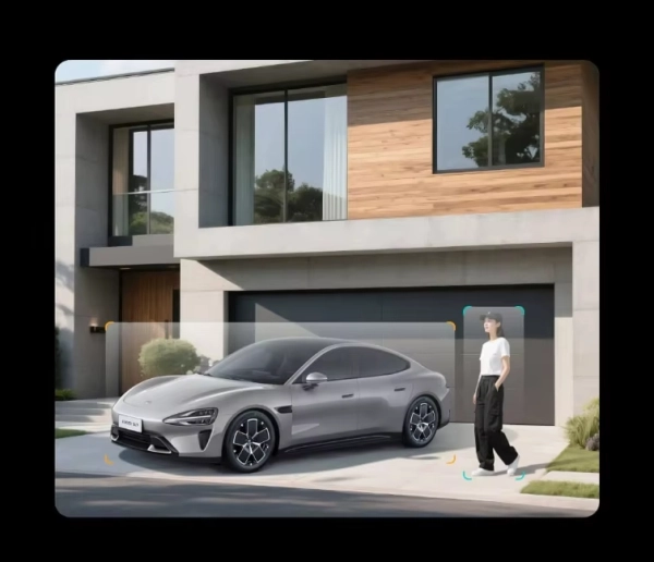 Xiaomi Outdoor Dual 4 Pro 15 МП 9X Зум, захист IP66 IP WiFi Камера