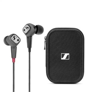 Навушники Sennheiser IE 80 S (507448)