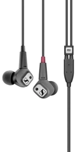 Навушники Sennheiser IE 80 S (507448)