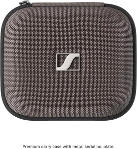 Навушники Sennheiser IE 900 Grey