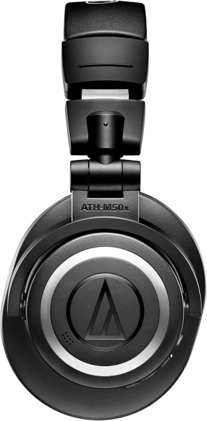 Навушники Audio-Technica ATH-M50xBT2 Чорні