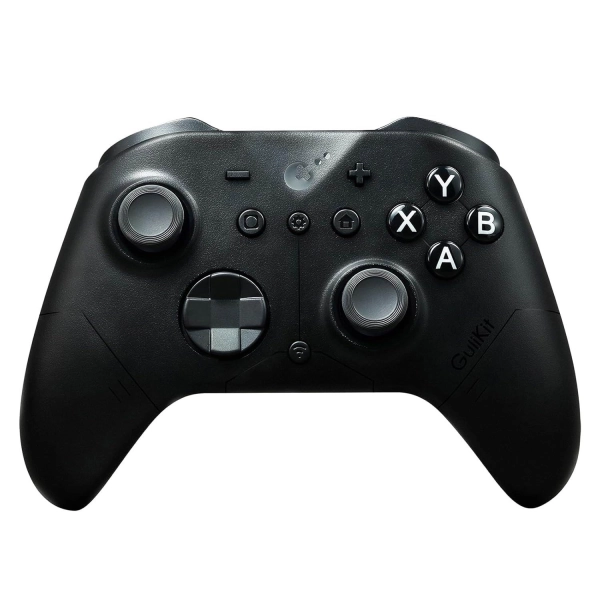 Геймпад GuliKit ES PRO для ПК, Switch 2, Switch та Android, TMR 4000 Black