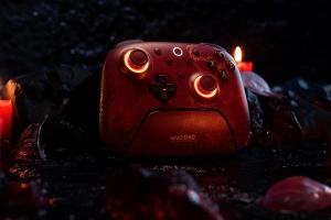 Геймпад безпровідний 8BitDo Ultimate 2 Wireless Wuchang