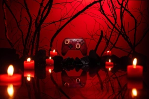 Геймпад безпровідний 8BitDo Ultimate 2 Wireless Wuchang