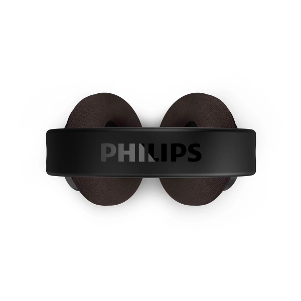 Навушники провідні Philips SHP9500CY HiFi 3м кабель