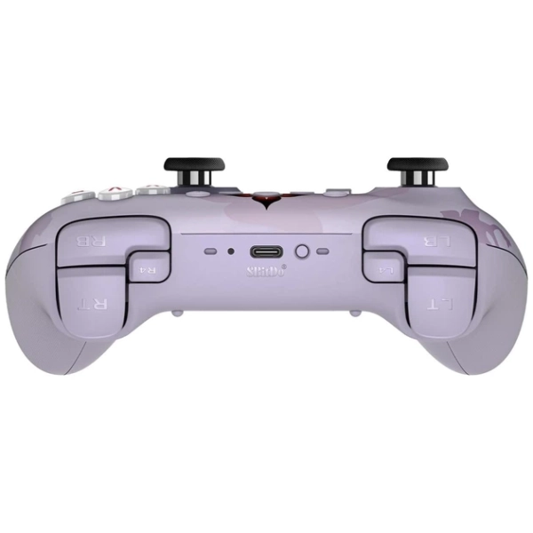 Геймпад 8BitDo Ultimate 2 Wireless Honkai: Star Rail - Evernight