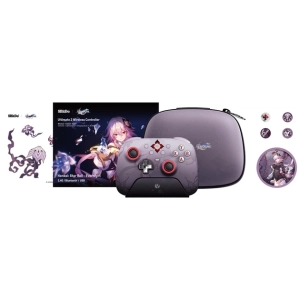 Геймпад 8BitDo Ultimate 2 Wireless Honkai: Star Rail - Evernight