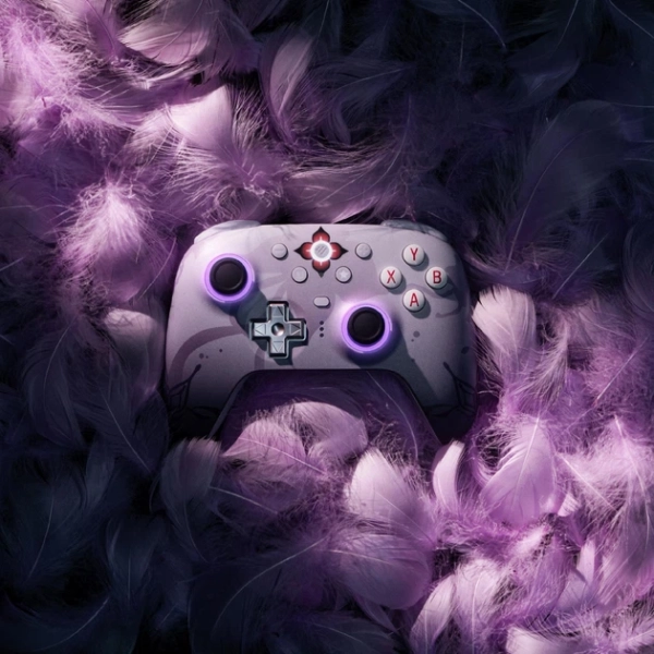 Геймпад 8BitDo Ultimate 2 Wireless Honkai: Star Rail - Evernight