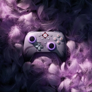 Геймпад 8BitDo Ultimate 2 Wireless Honkai: Star Rail - Evernight