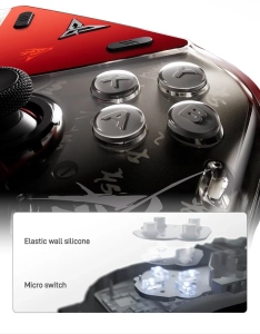 Геймпад Flydigi APEX5 Wuchang Лімітована серія