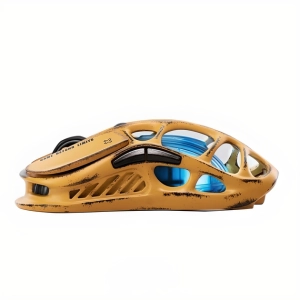 Ігрова Миша Gravastar M1 Pro Mercury Battle Worn Yellow (GSM_YLW)