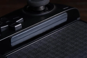 Геймпад 8BitDo Ultimate Mobile Gaming Controller Xbox Edition 80LA Black