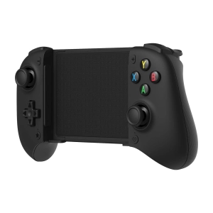 Геймпад 8BitDo Ultimate Mobile Gaming Controller Xbox Edition 80LA Black