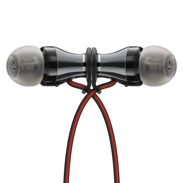 Навушники Sennheiser Momentum M2 IEBT чорні