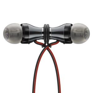 Навушники Sennheiser Momentum M2 IEBT чорні