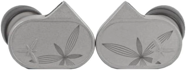 Навушники MOONDROP LAN II 2 (REF) IEM з наднизьким рівнем спотворень