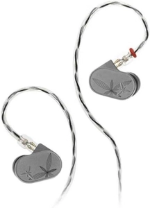 Навушники MOONDROP LAN II 2 (REF) IEM з наднизьким рівнем спотворень