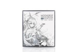 Навушники вакуумні Moondrop CHU II з Динамічним драйвером