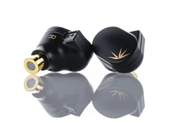 Навушники вакуумні Moondrop CHU II з Динамічним драйвером