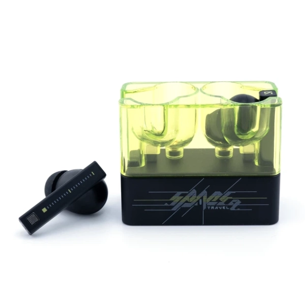 Навушники Moondrop Space Travel 2 Black