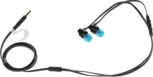 Навушники Logitech G333 Gaming Earphones (981-000924) Black