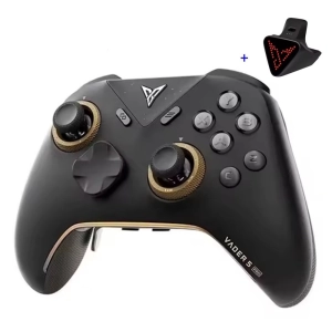 Геймпад Flydigi Vader 5 Pro + док-станція