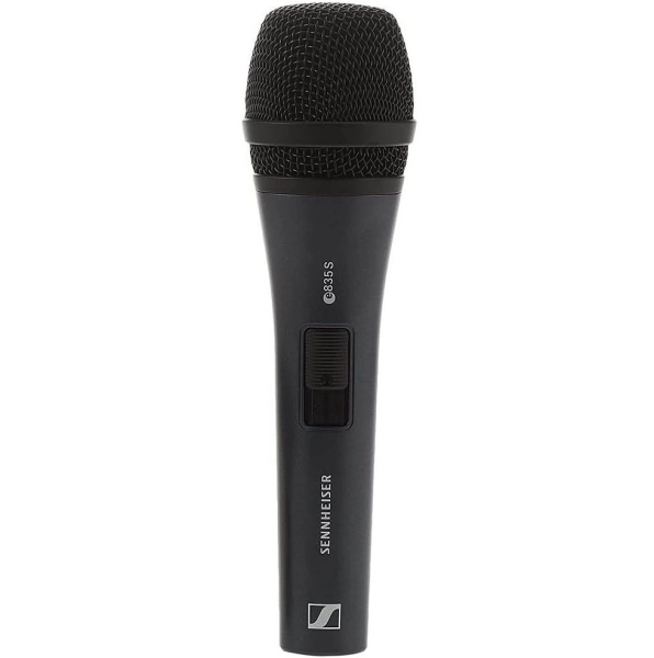 Мікрофон Sennheiser Evolution E 835-S