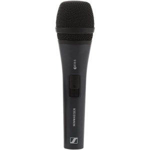 Мікрофон Sennheiser Evolution E 835-S