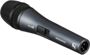 Мікрофон Sennheiser Evolution E 845-S