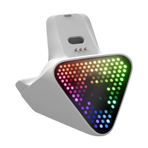 Зарядная станція APEX5/Vader 5 Pro Flydigi Charging Dock 2 White