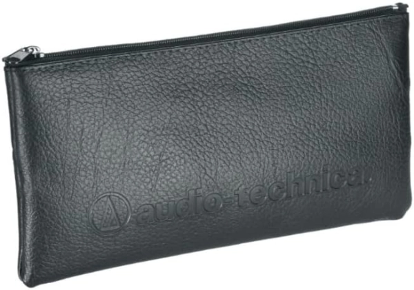 Мікрофон Audio-Technica AT2020 USB+ Black