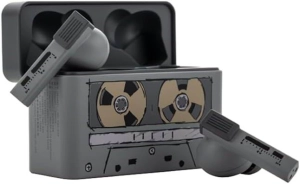 Навушники Moondrop Golden Ages 2