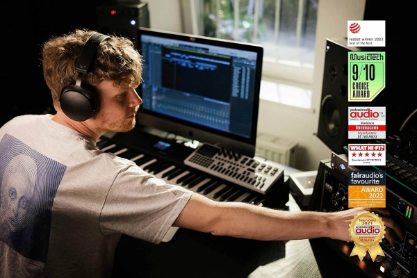 Наушники beyerdynamic DT 700 PRO X