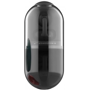 Навушники безпровідні Moondrop Pill Black-бездротові ENC, Bluetooth 6.0 Чорні
