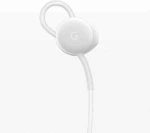 Навушники Google Pixel EarBuds USB Type-C (GA00485) Нові - без упаковки