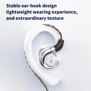 Навушники TRN Conch DLC