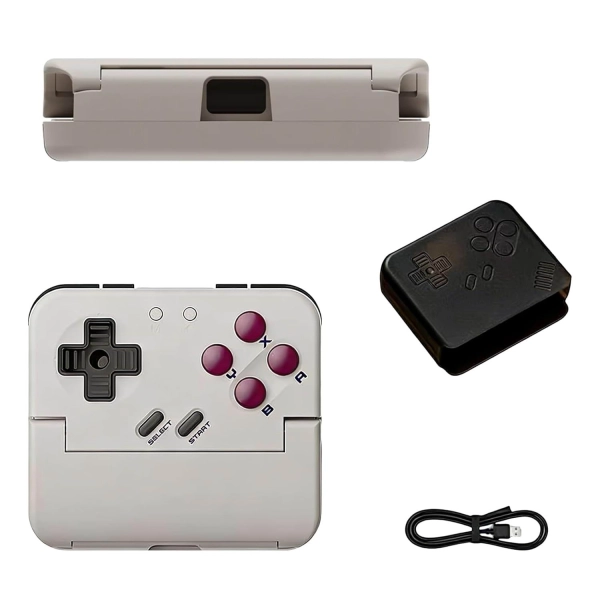 Геймпад Gamesir Retro Mini Taco  (P1) BT