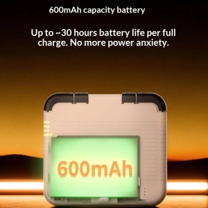 Геймпад Gamesir Retro Mini Taco  (P1) BT