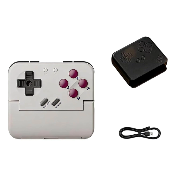 Геймпад Gamesir Retro Mini Taco  (P1) BT